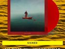 Lil Yachty Lil Boat LP Mixtape Vinyl SIGNED Migos 21 Savage Future