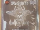 Motorhead – Death Or Glory (Record Store Day Silver Vinyl LP)