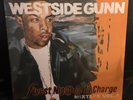 Westside Gunn - Flyest Nig  In Charge Mixtape Vol.1 LP (AQUA) - #54 & #57/333
