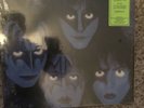 Kiss Creatures Of The Night Glow In The Dark