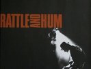 U2 Rattle & Hum reissue 180gm vinyl 2 LP NEW/SEALED