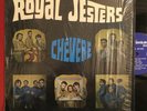Royal Jesters - Chevere - Optimum IN SHRINK  CHICANO SOUL FUNK LP HEAR