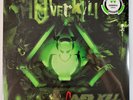 Over Kill - Coverkill 12