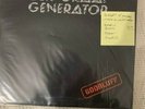 VAN DER GRAAF GENERATOR   GODBLUFF   UK PRESS     CAS  1109  1975  ARUN MASTERS
