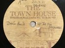 DAVID BOWIE - UP THE HILL BACKWARDS, 7