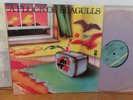 -  A FLOCK OF SEAGULLS SELF TITLED VINYL RECORD ALBUM N MINT VINYL 80'S