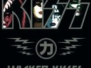 KISS PIC DISC - WICKED KISSES PICTURE DISC - 16 TRACKS OF DEMO RECORDINGS 1970s