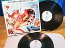 DIRE STRAITS ALCHEMY Sultans Of Swing Live LP Vinyl Record Album NM Near Mint