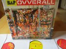 Bap  - Övverall  -  Live -4 Lp Set  Org. 2002 Emi