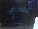 Metallica Ride the Lightning Box Set Neu