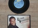 LUTHER VANDROSS NEVER TOO MUCH 7