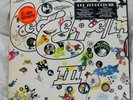 Led Zeppelin III Promotional vinyl