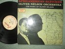 Oliver Nelson Orchestra Afro/American Sketches Esquire 32-162 LP UK Vinyl Album