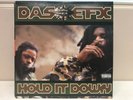 Das Efx Hold It Down 2LP