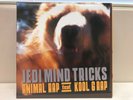 Jedi Mind Tricks Feat. Kool G Rap Animal Rap 12