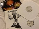 ARSONISTS  AS THE WORLD BURNS DOUBLE LP
