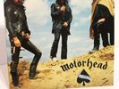 MOTORHEAD Ace of Spades Reissue 2014 LP Vinyl
