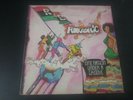 FUNKADELIC ONE NATION UNDER A GROOVE LP RECORD