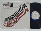 LEE MORGAN The Rumproller NEAR MINT Vinyl LP BLUE NOTE PTOMO 1986 Numbered DMM