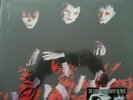 THE CURE -PORNOGRAPHY IN PARIS LIVE OLYMPIA 198- 2 LP COLOR LP
