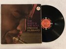 Freddie Hubbard The Body & The Soul LP Impulse AS-38 RVG 1965 Stereo Eric Dolphy