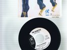 Born  To   Be   Together .   The   RONETTES  ( White  Label)