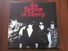 The Sisters Of Mercy ?– In Red, LP