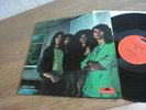 Archive Lp GOLDEN EARRING SEVEN TEARS 1971 MINT Dutch Prog