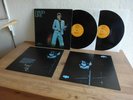 David Bowie ?– David Live 70s DLP Mint Rare Spain Pressing
