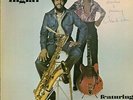 SIGNED Charles Davis on Strata-East 7425