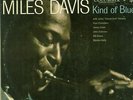 SIGNED Miles Davis on Columbia 9163