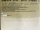 1996 UK Pressing 12” Single “NM Wax” Underworld Born Slippy .NUXX