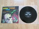 Frankie Stein and His Ghouls Shock  Terror  Fear  LP - 1965