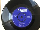 The Pioneers-Mama Look Deh-The Blenders-Decimal Currency AMALGAMATED AMG835