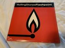 The Rolling Stones - Flashpoint LP Sealed 1991 Vinyl Columbia Records Rare