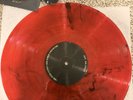 Cursive ?Mama, I'm Swollen Vinyl, LP LE Red/Black Marble NEVER PLAYED RARE