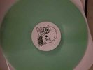 CARCASS Flesh Ripping Demos PICTURE LP + Reek of Putrefaction PICTURE LP