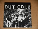 OUT COLD lowell LP SEALED original 1994 punk hardcore bad chopper oblivionation