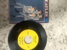 The Beatles 45 record Live Me Do & P. S. I Love You
