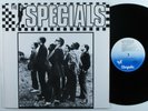 SPECIALS Self Titled CHRYSALIS PV 41265 LP VG+/VG++