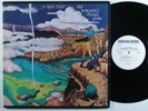 MARSHALL TUCKER BAND A New Life CAPRICORN LP VG++ wlp gatefold
