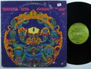 GRATEFUL DEAD Anthem Of The Sun WARNER BROS SEVEN-ARTS LP