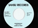 Modern Soul AOR 45 - Hayes & Vyain - Nightengale - Sansu - VG+ mp3