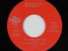 Sweet Soul 45 - Cornelius & Carol - So I Can Love You - Entertainment - NM mp3