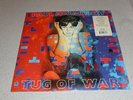 Paul McCartney - Tug Of War - LP 180g Audiophile Vinyl // NEU & OVP // DLC