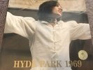 Rolling Stones Hyde Park 1969