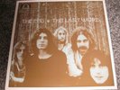 THE END (PRE TUCKY BUZZARD) - THE LAST WORD - NEW VINYL