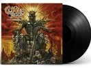 CLOVEN HOOF- Age Of Steel LIM. BLACK VINYL NWoBHM legend GEORGE CALL on vocals