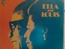 ELLA FITZGERALD & LOUIS ARMSTRONG - ELLA AND LOUIS
