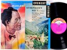 EVEREST 1958 BELOCK STEREO Gustav Mahler SIR ADRIAN BOULT Symphony #1 SDBR-3005